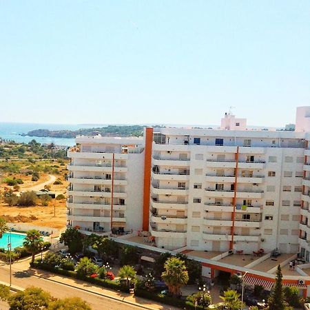 Terrace Apartment In Praia Da Rocha Portimão Eksteriør billede