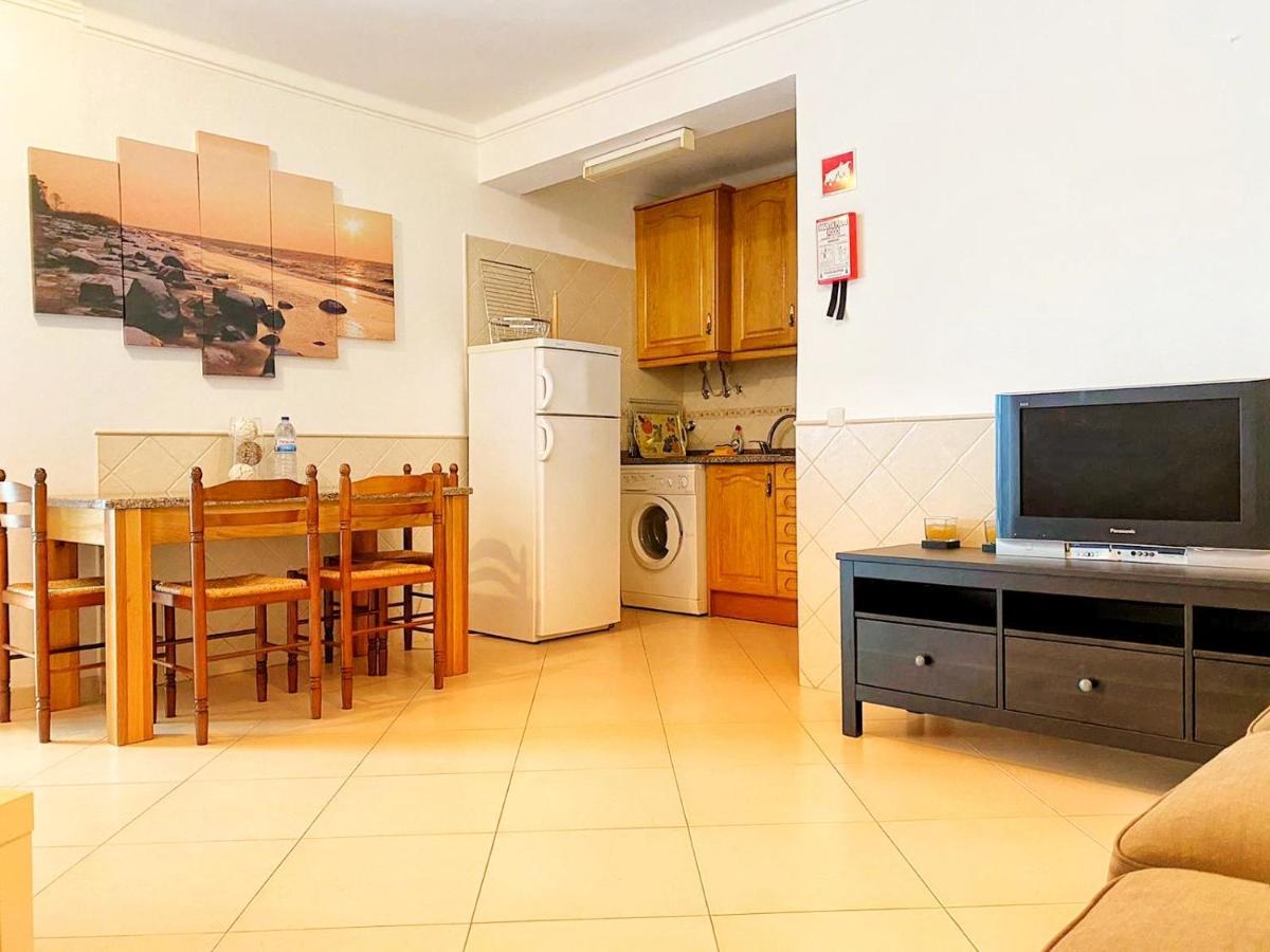 Terrace Apartment In Praia Da Rocha Portimão Eksteriør billede